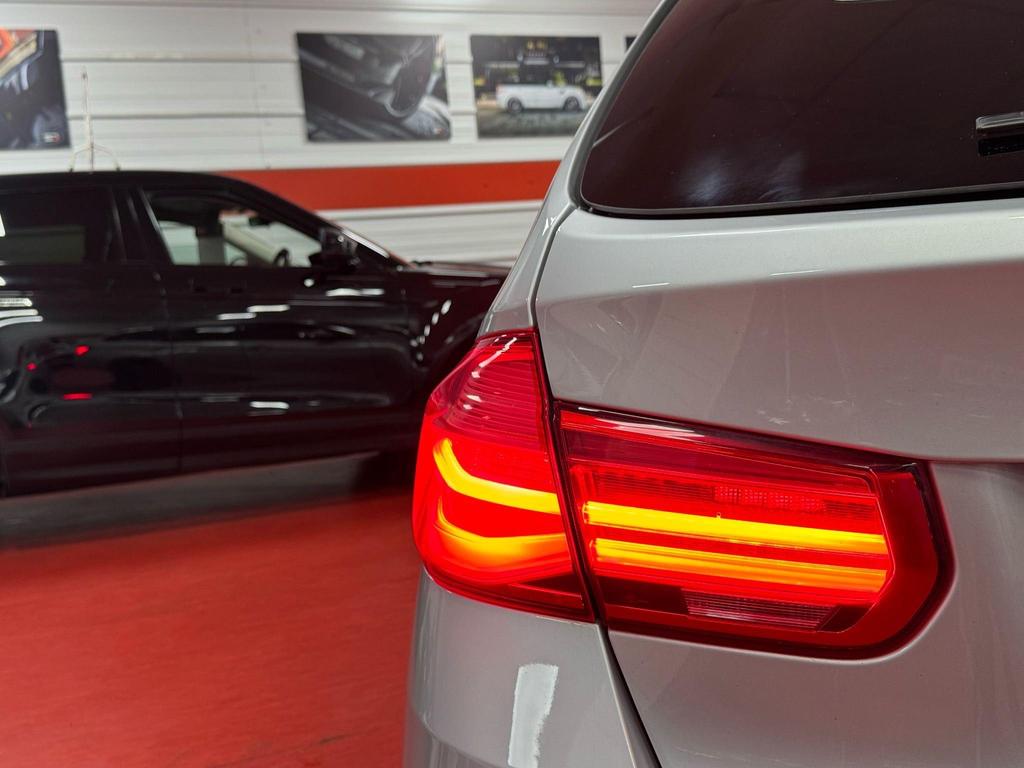 BMW 3 Series 3.0 335d M Sport Touring 5dr Diesel Auto xDrive Euro 6 (s/s) (313 ps)