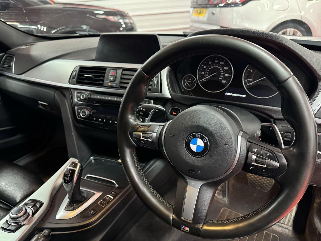 BMW 3 Series 3.0 335d M Sport Touring 5dr Diesel Auto xDrive Euro 6 (s/s) (313 ps)