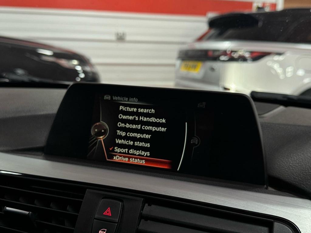 BMW 3 Series 3.0 335d M Sport Touring 5dr Diesel Auto xDrive Euro 6 (s/s) (313 ps)