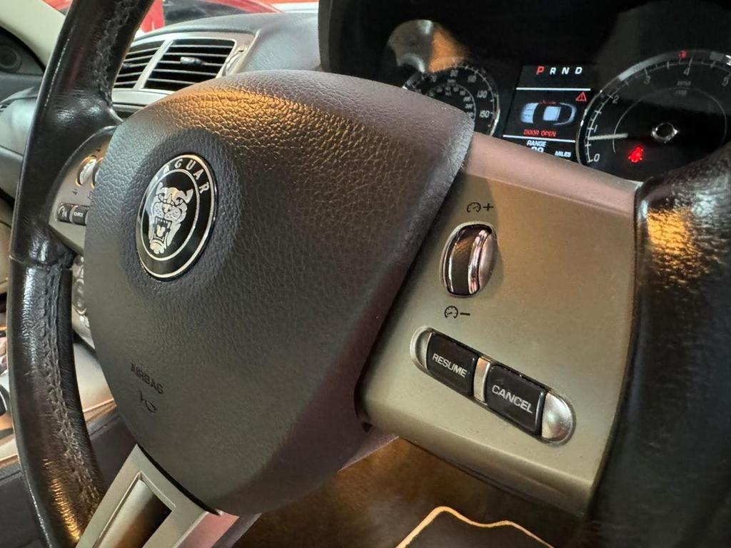 Jaguar XK 4.2 V8 Auto Euro 4 2dr