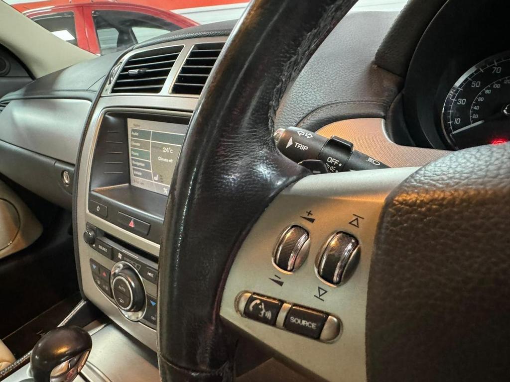 Jaguar XK 4.2 V8 Auto Euro 4 2dr