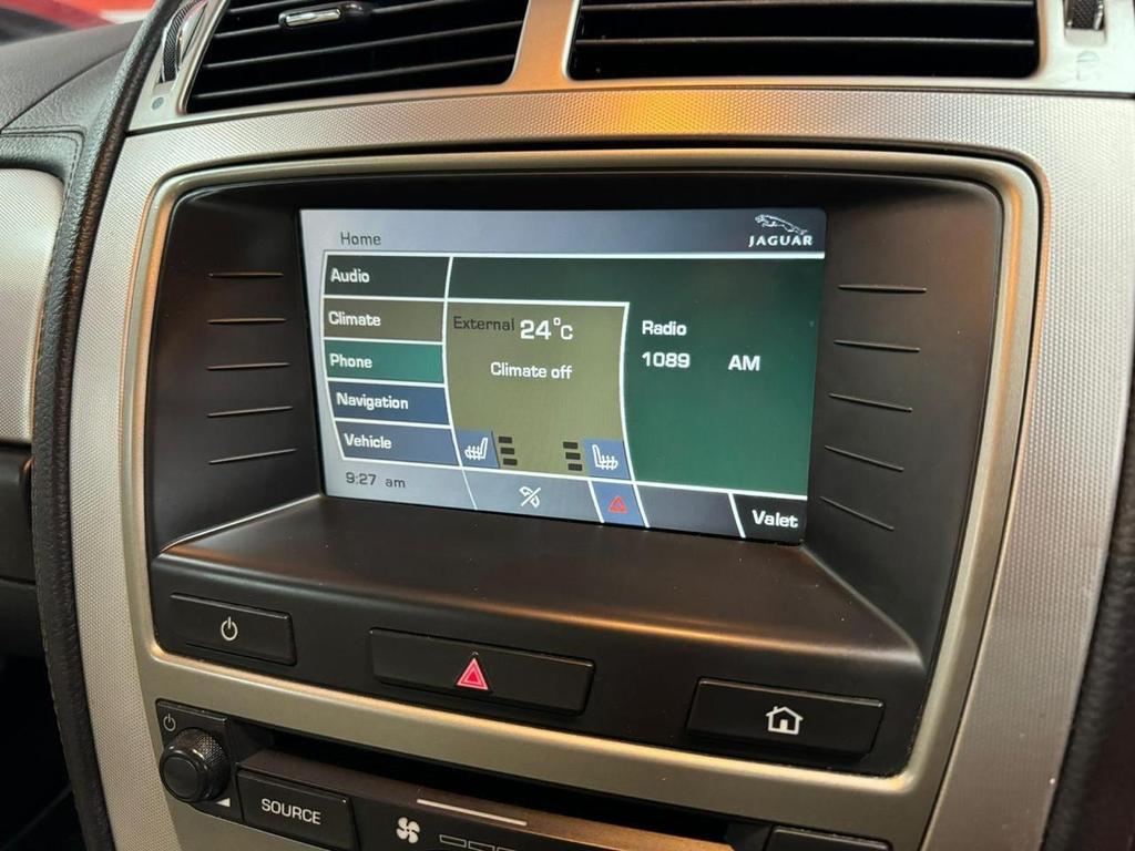 Jaguar XK 4.2 V8 Auto Euro 4 2dr