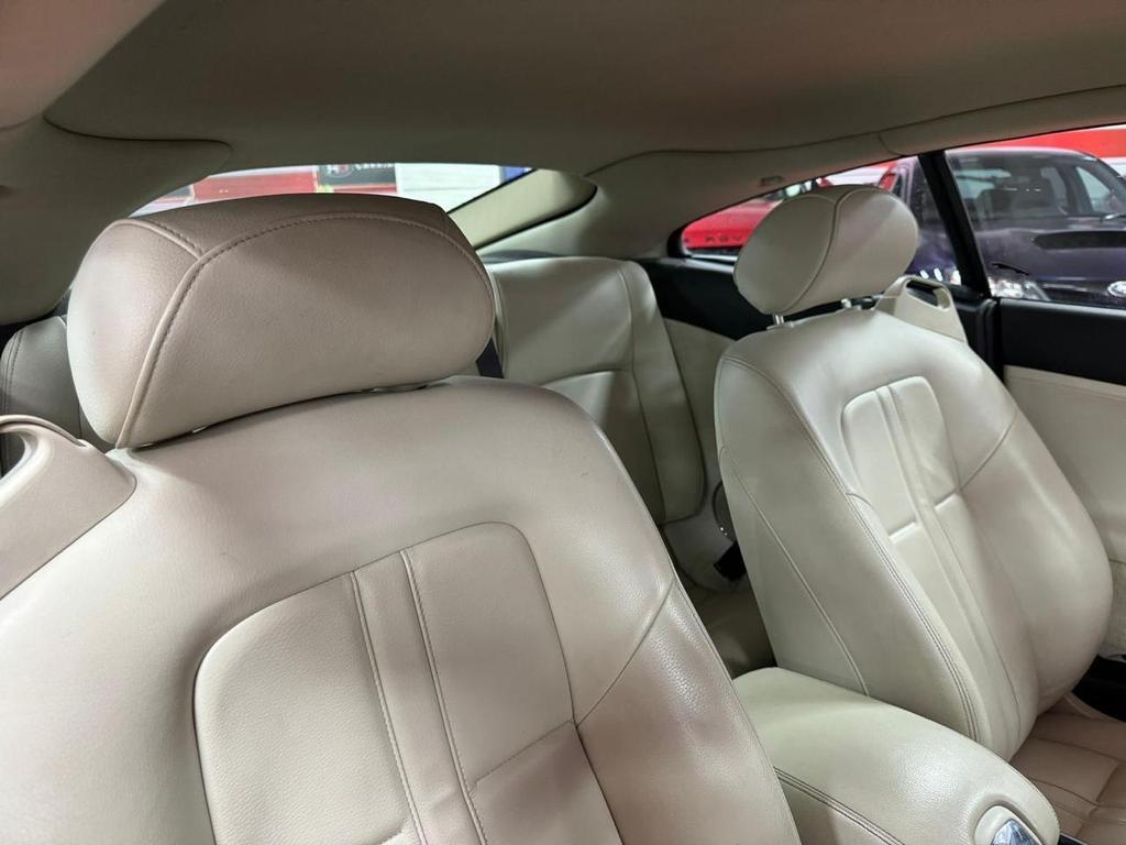 Jaguar XK 4.2 V8 Auto Euro 4 2dr