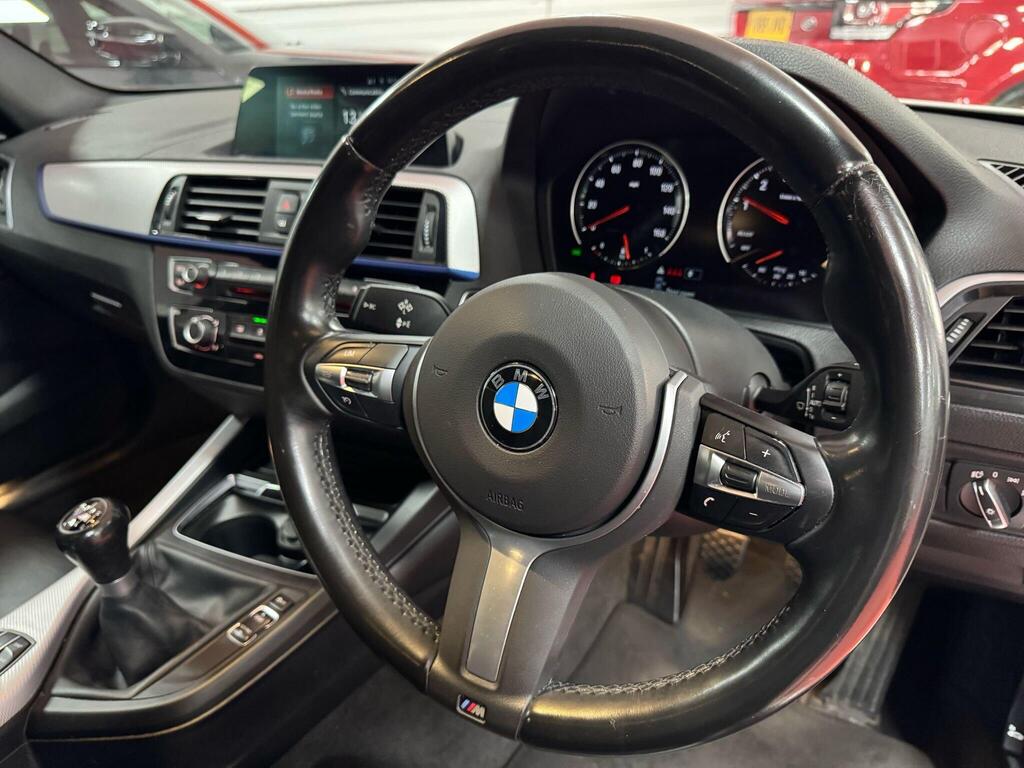 BMW 1 Series 1.5 118i GPF M Sport Shadow Edition Euro 6 (s/s) 5dr