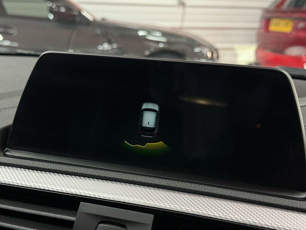 BMW 1 Series 1.5 118i GPF M Sport Shadow Edition Euro 6 (s/s) 5dr