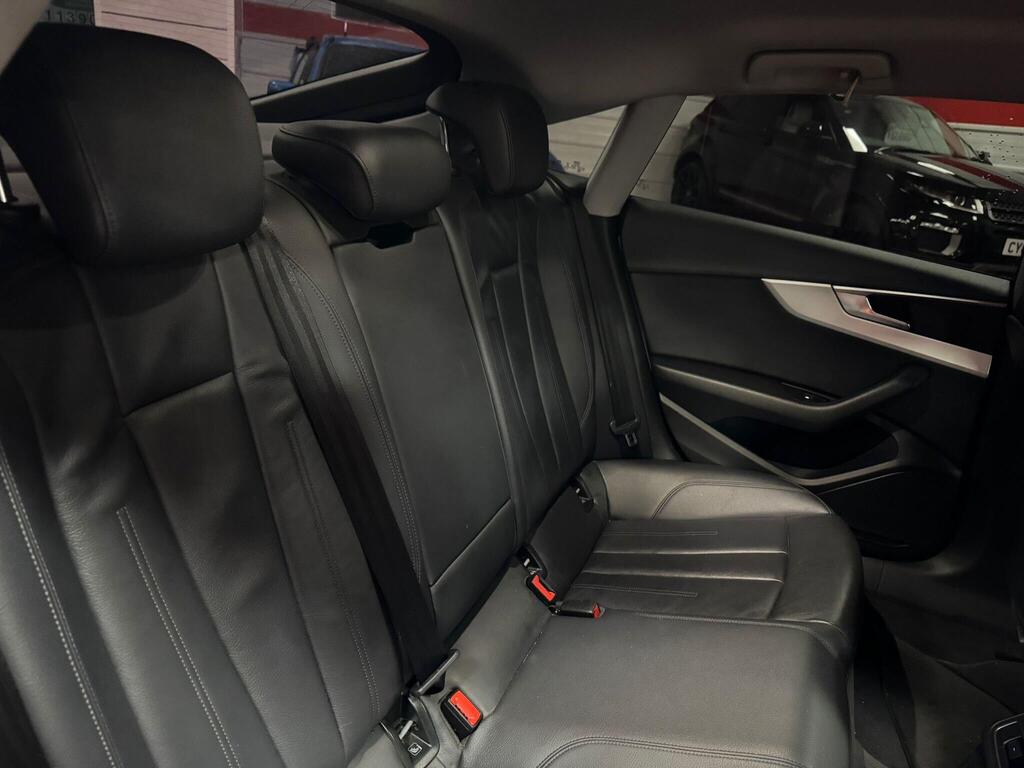 Audi A5 2.0 TDI ultra SE Sportback S Tronic Euro 6 (s/s) 5dr