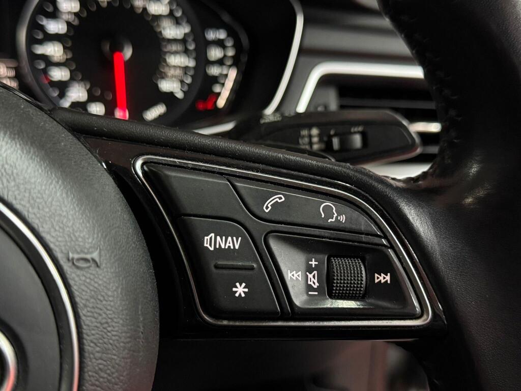 Audi A5 2.0 TDI ultra SE Sportback S Tronic Euro 6 (s/s) 5dr