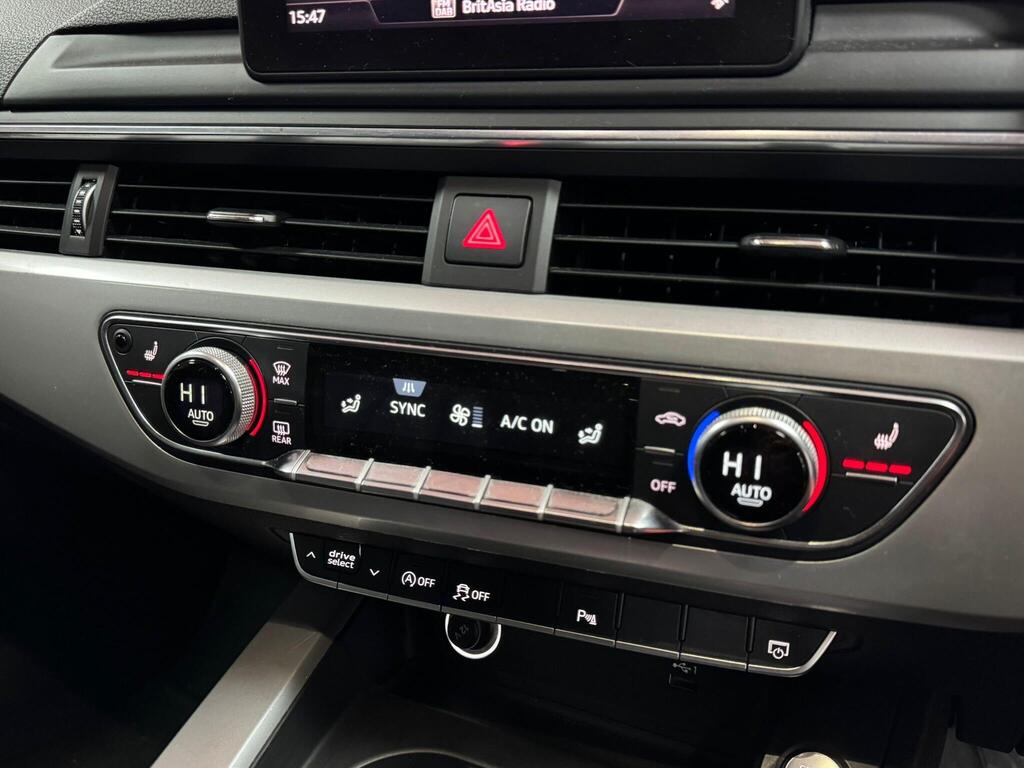 Audi A5 2.0 TDI ultra SE Sportback S Tronic Euro 6 (s/s) 5dr