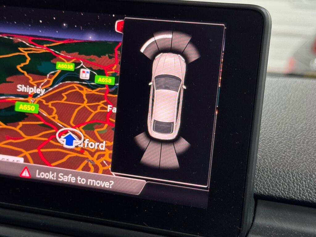 Audi A5 2.0 TDI ultra SE Sportback S Tronic Euro 6 (s/s) 5dr