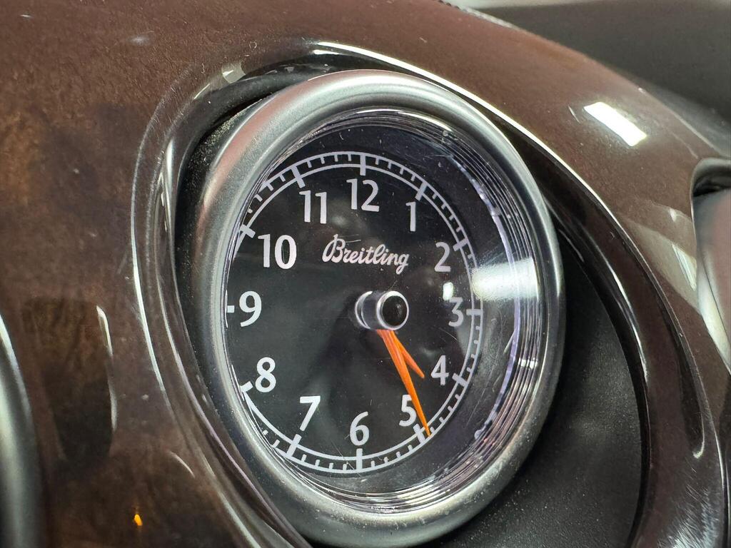 Bentley Continental 6.0 GT 2dr