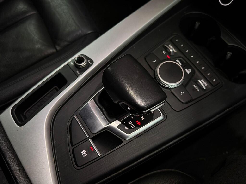 Audi A5 2.0 TDI ultra SE Sportback S Tronic Euro 6 (s/s) 5dr