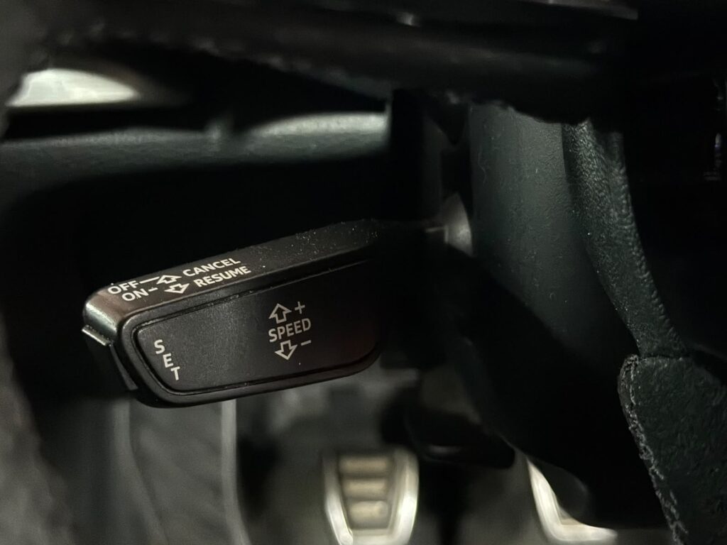 Audi A3 2.0 TDI S Line Quattro