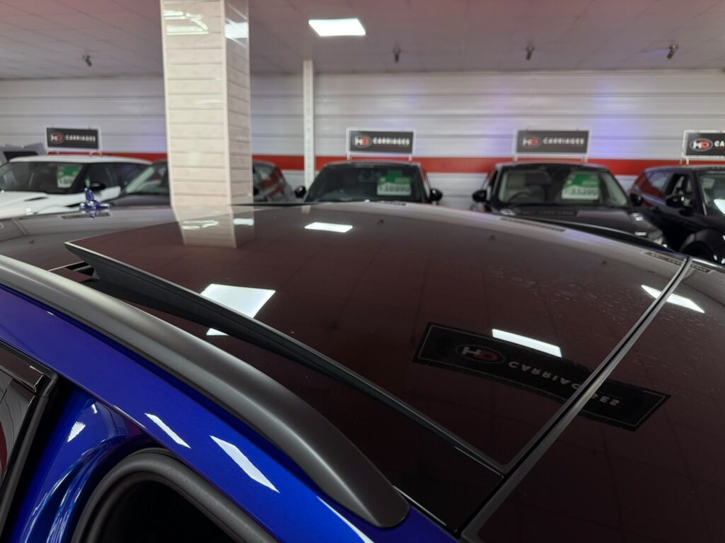 Audi RS6 Avant 4.0 TFSI V8 Vorsprung Tiptronic Quattro