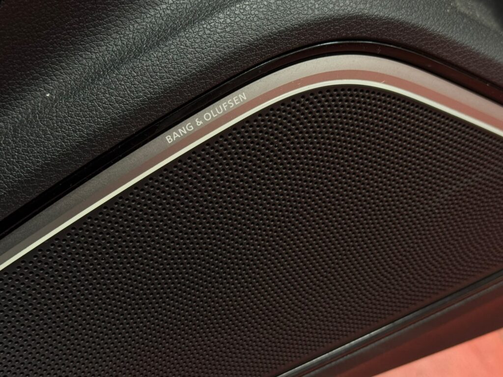 Audi A3 2.0 TDI S Line Quattro