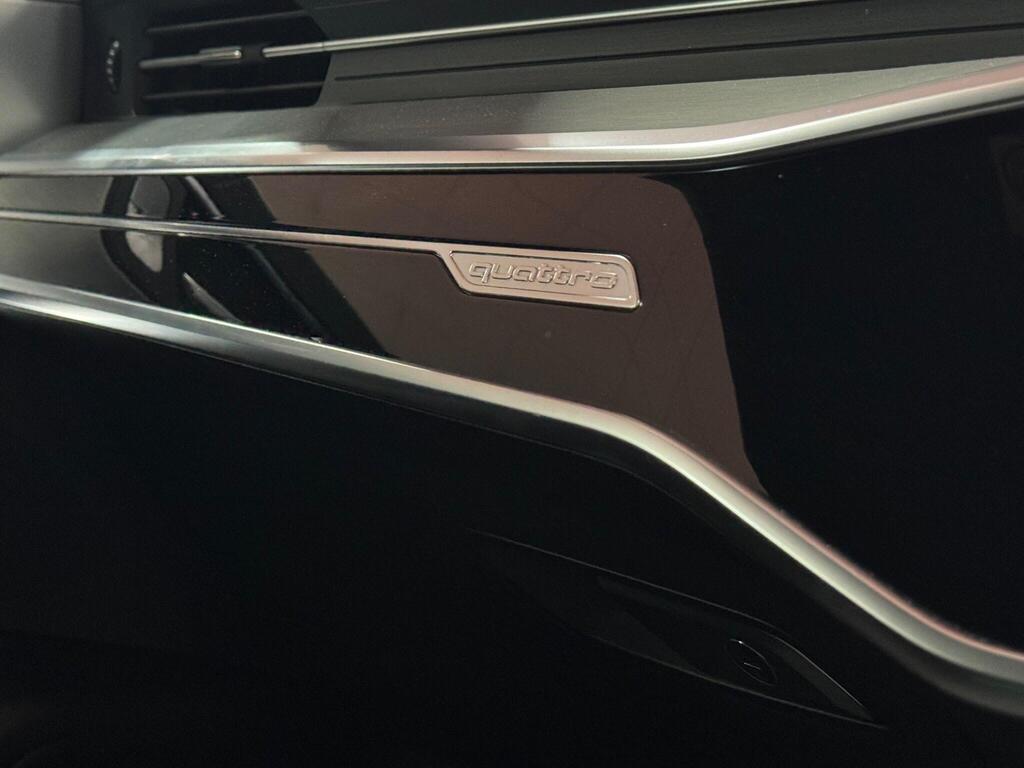 Audi A7 3.0 TDI V6 50 S line Sportback Tiptronic quattro